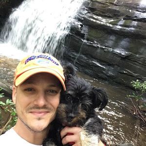 Meet your Posher, Ryan